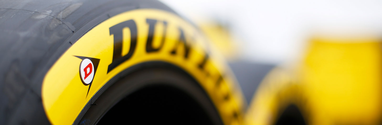 DUNLOP