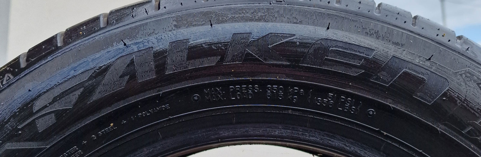 FALKEN