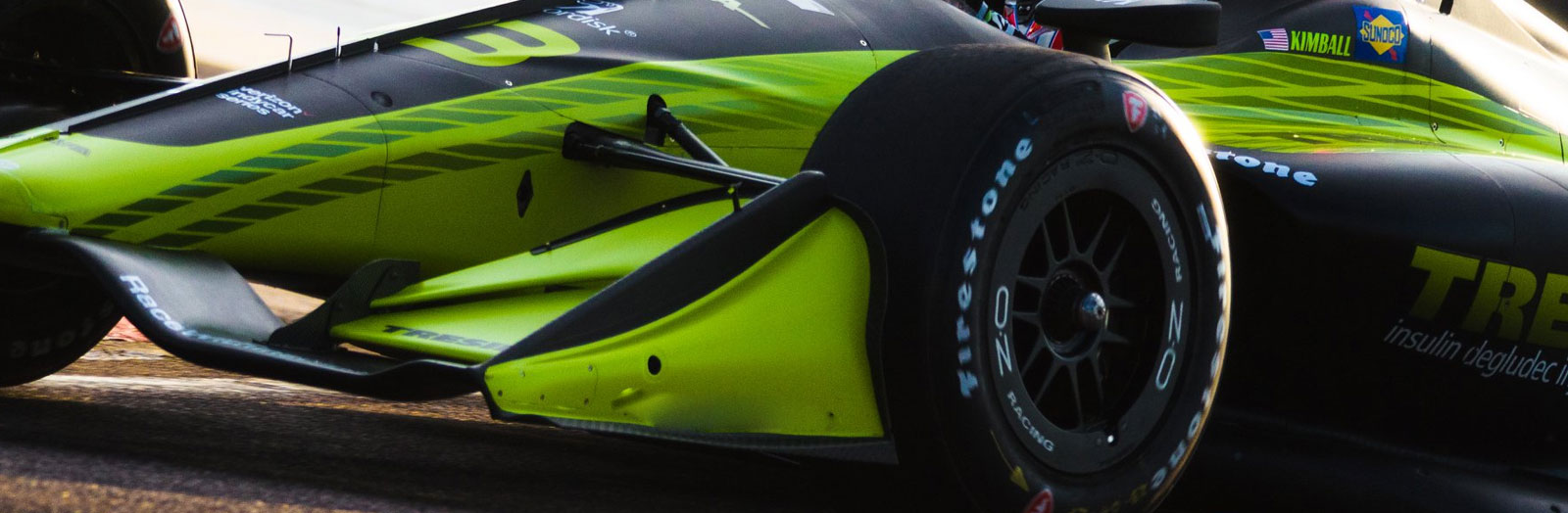 FIRESTONE
