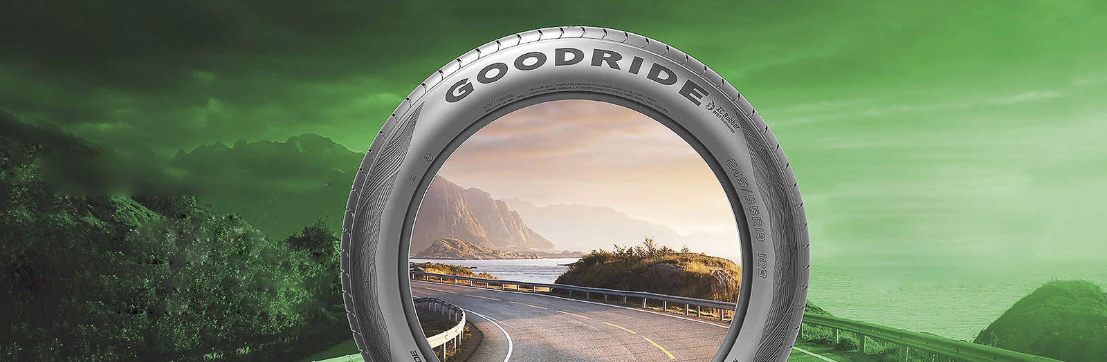 GOODRIDE