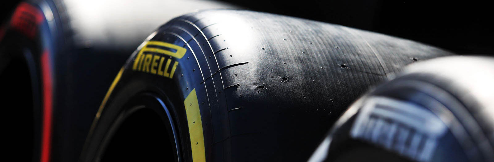 PIRELLI