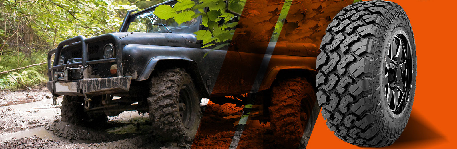 PowerTrac