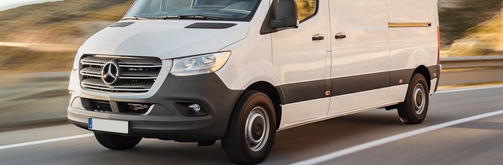 Van Tyres