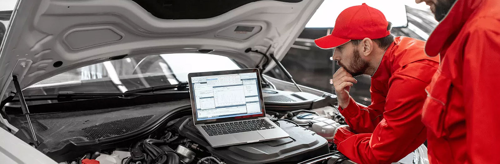 Engine Diagnostics